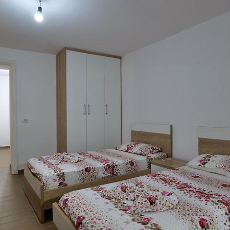 Hermes Elite Apartments Sarande Exterior photo