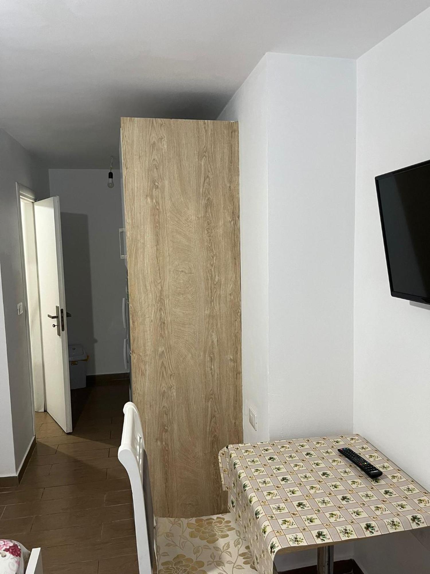 Hermes Elite Apartments Sarande Exterior photo