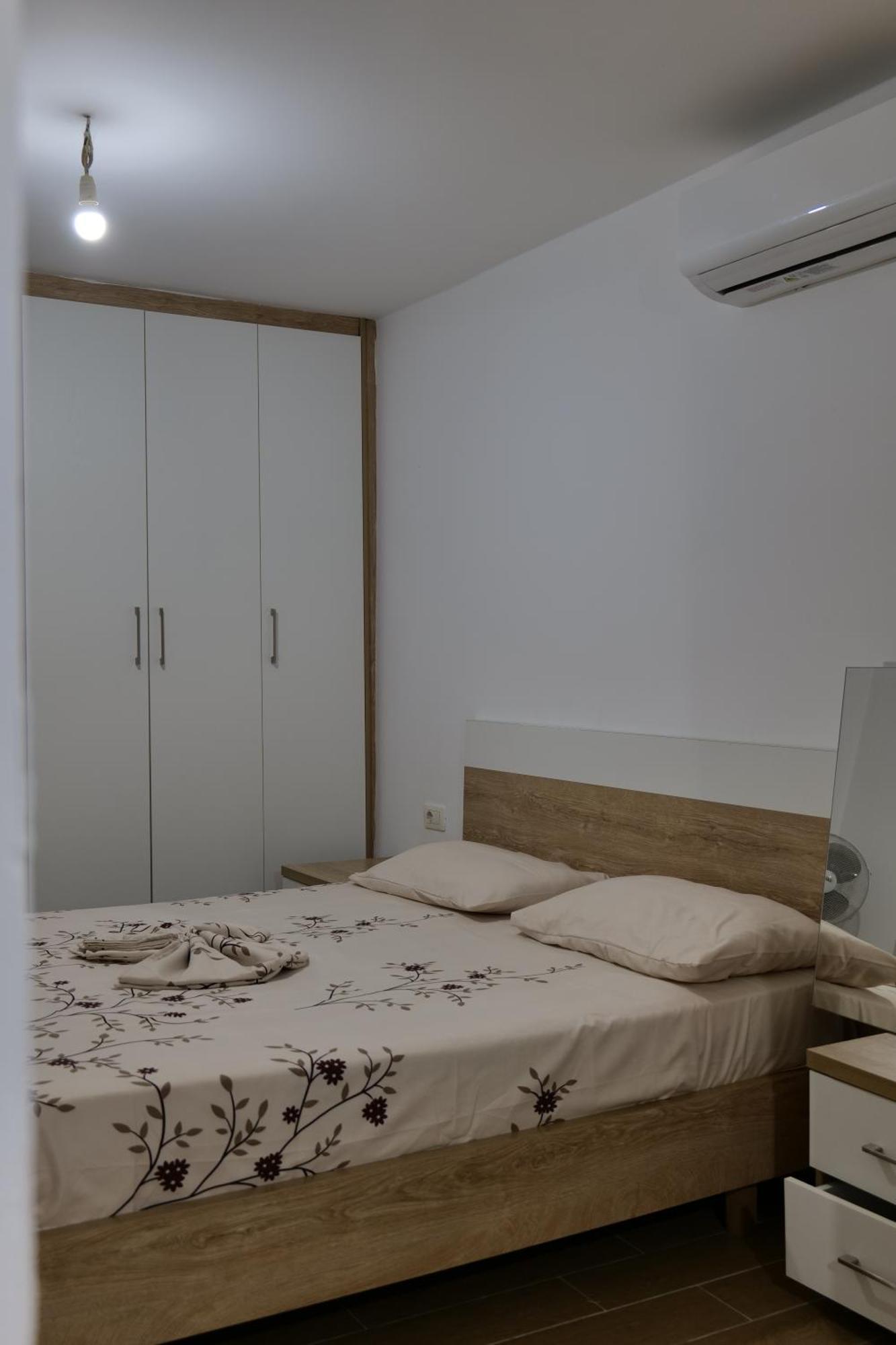 Hermes Elite Apartments Sarande Exterior photo